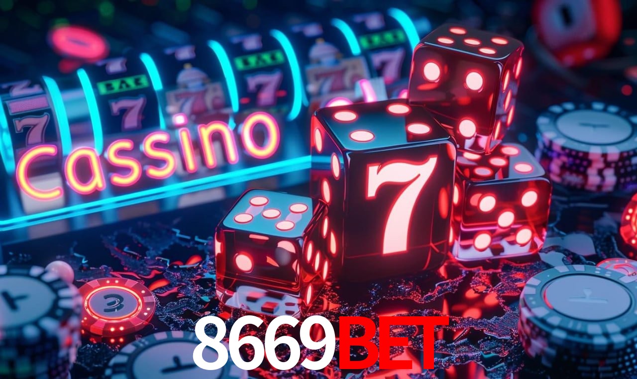 Welcome Bonus 8669bet