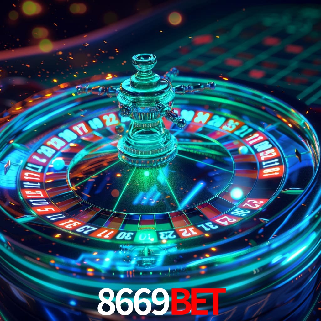 8669BET