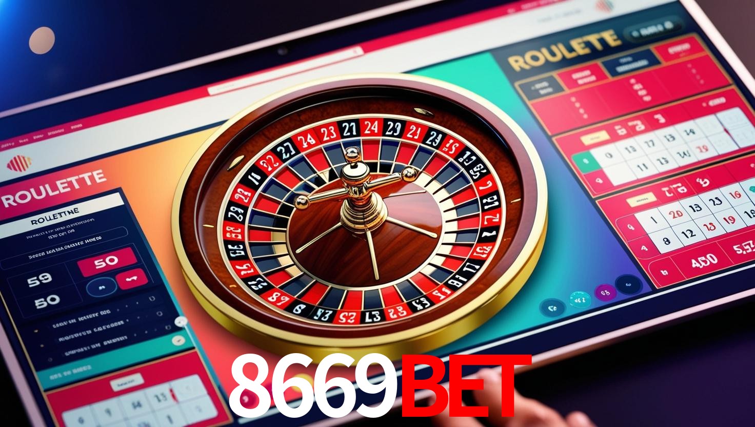 8669BET