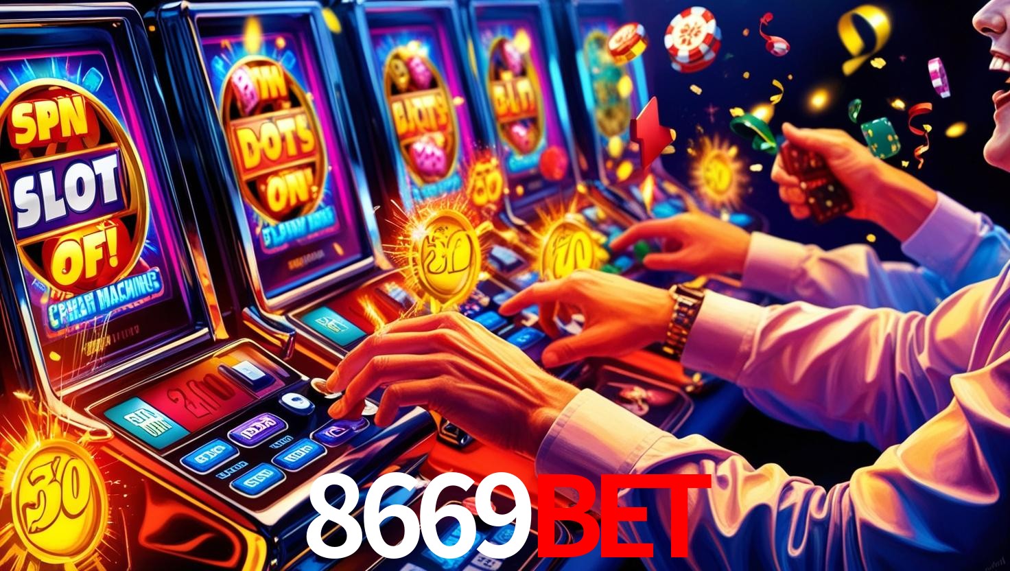 8669BET