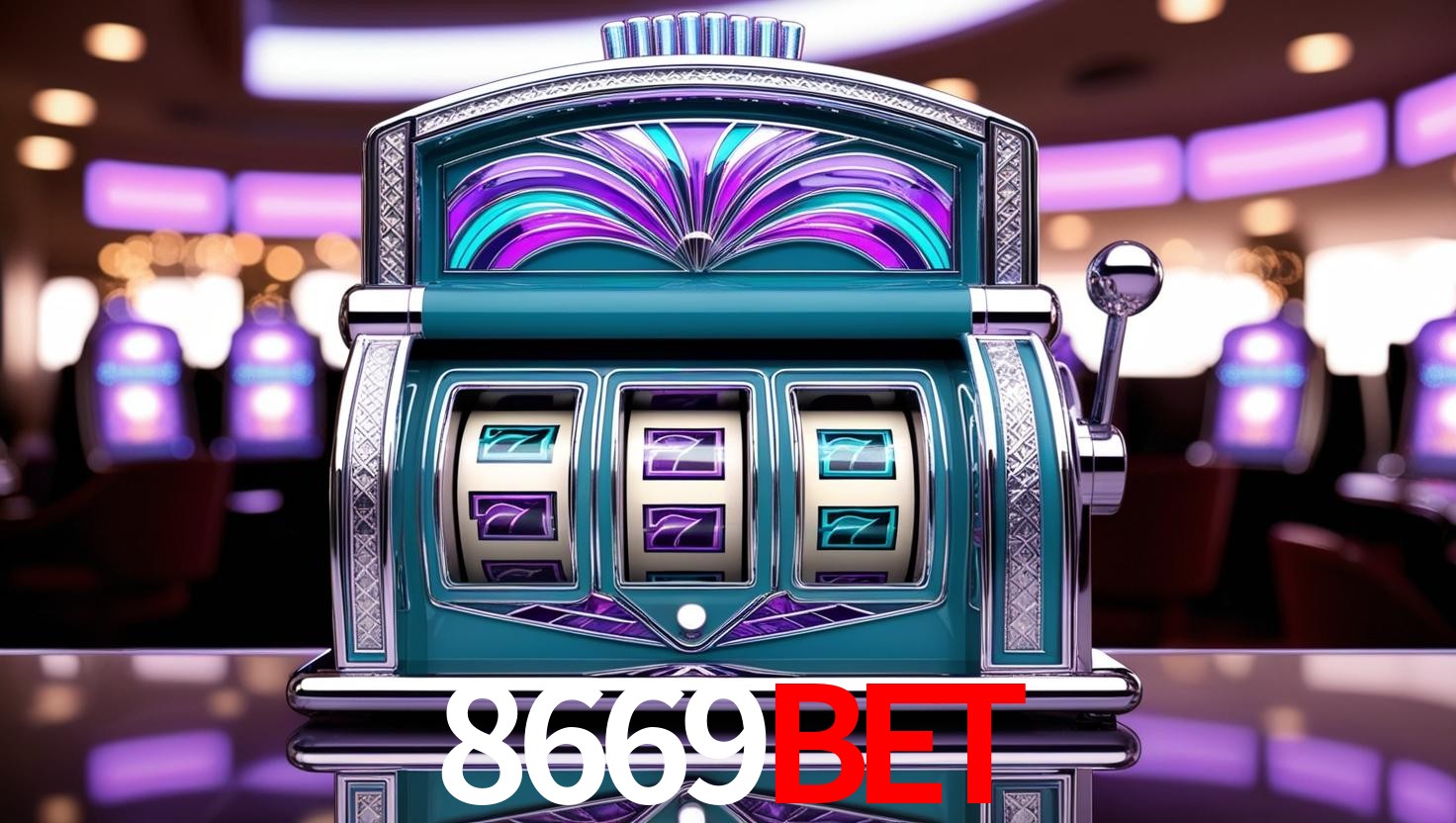 8669BET