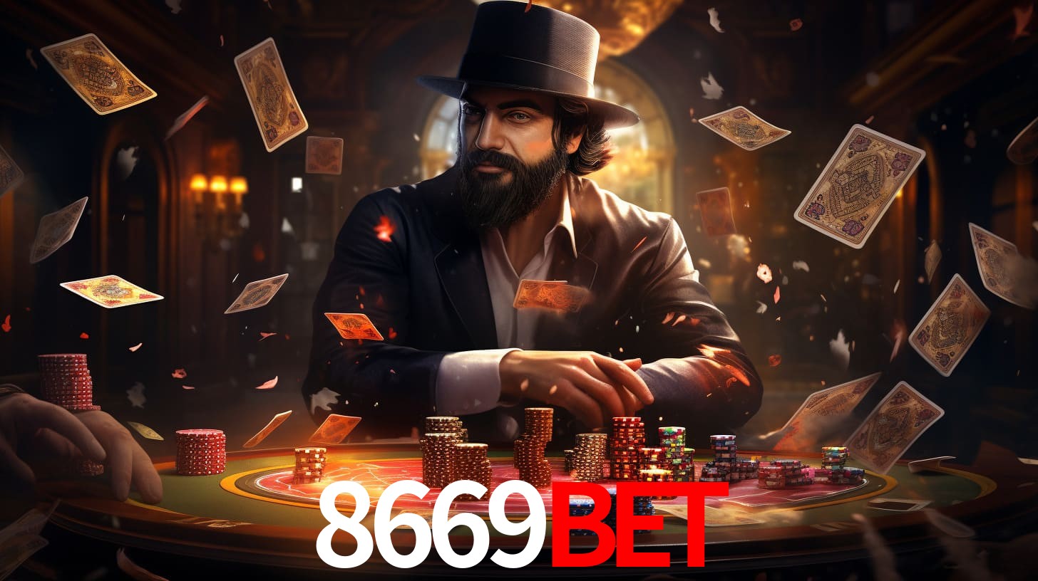 8669BET