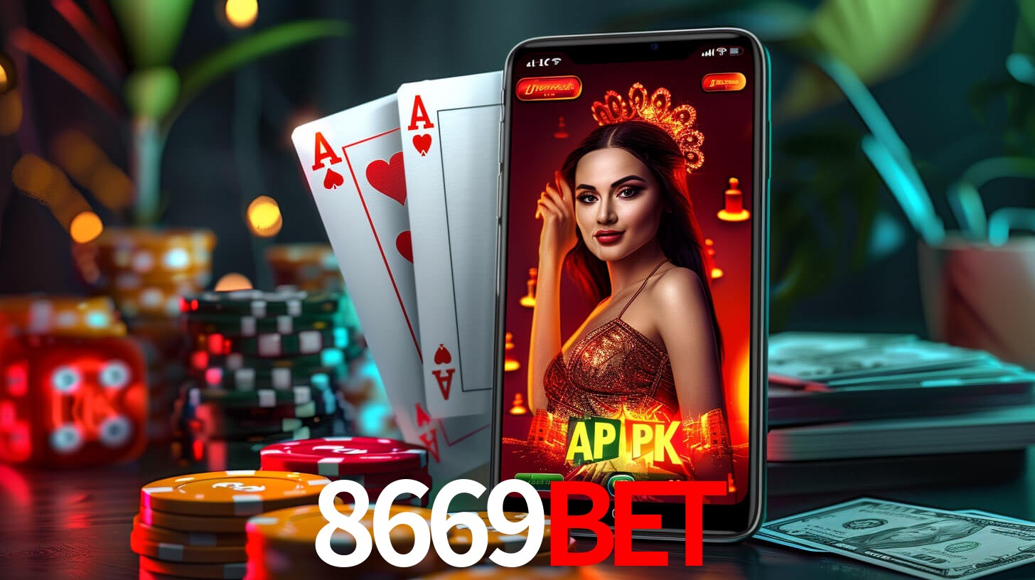 8669BET