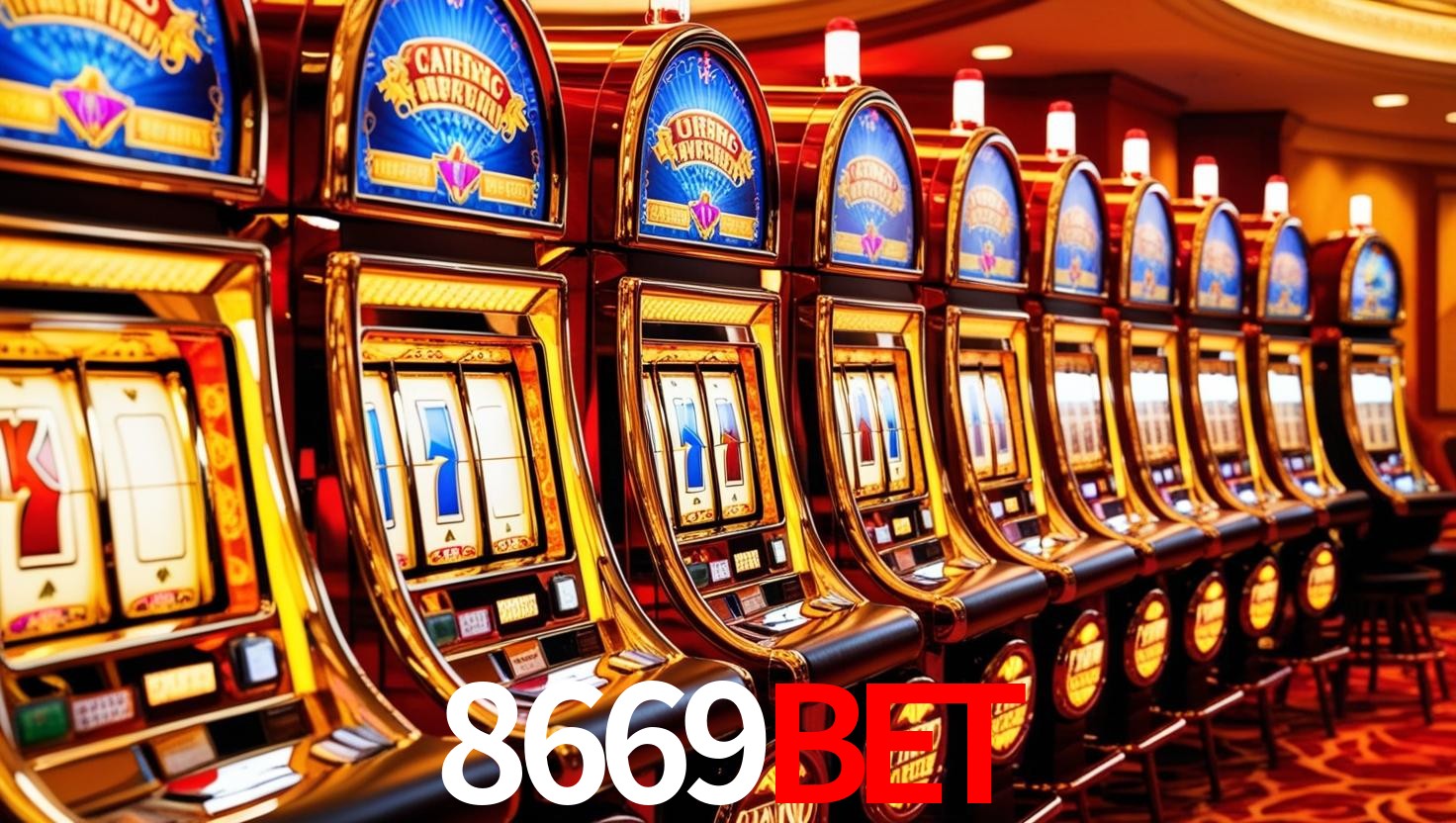 8669BET