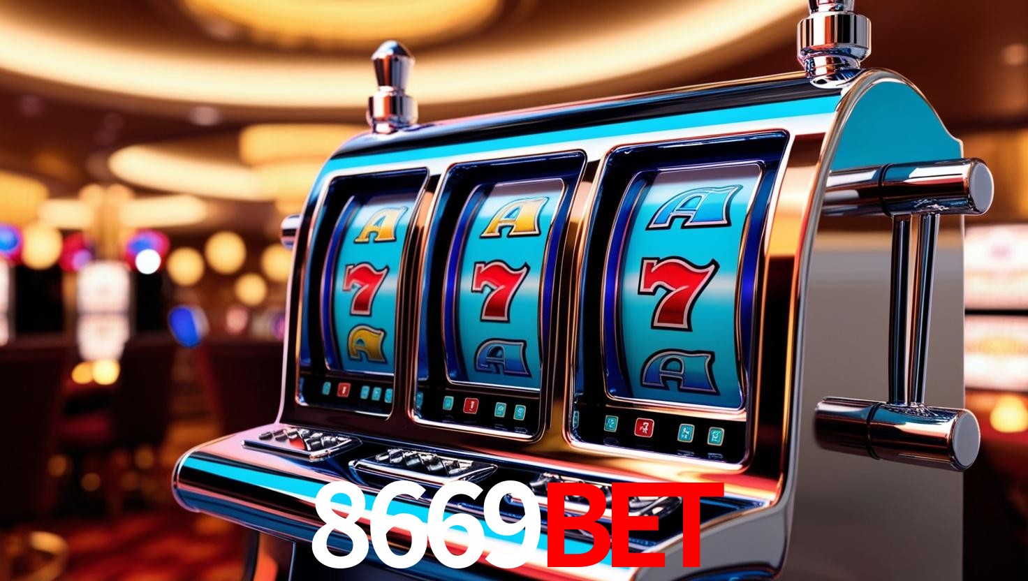 8669BET