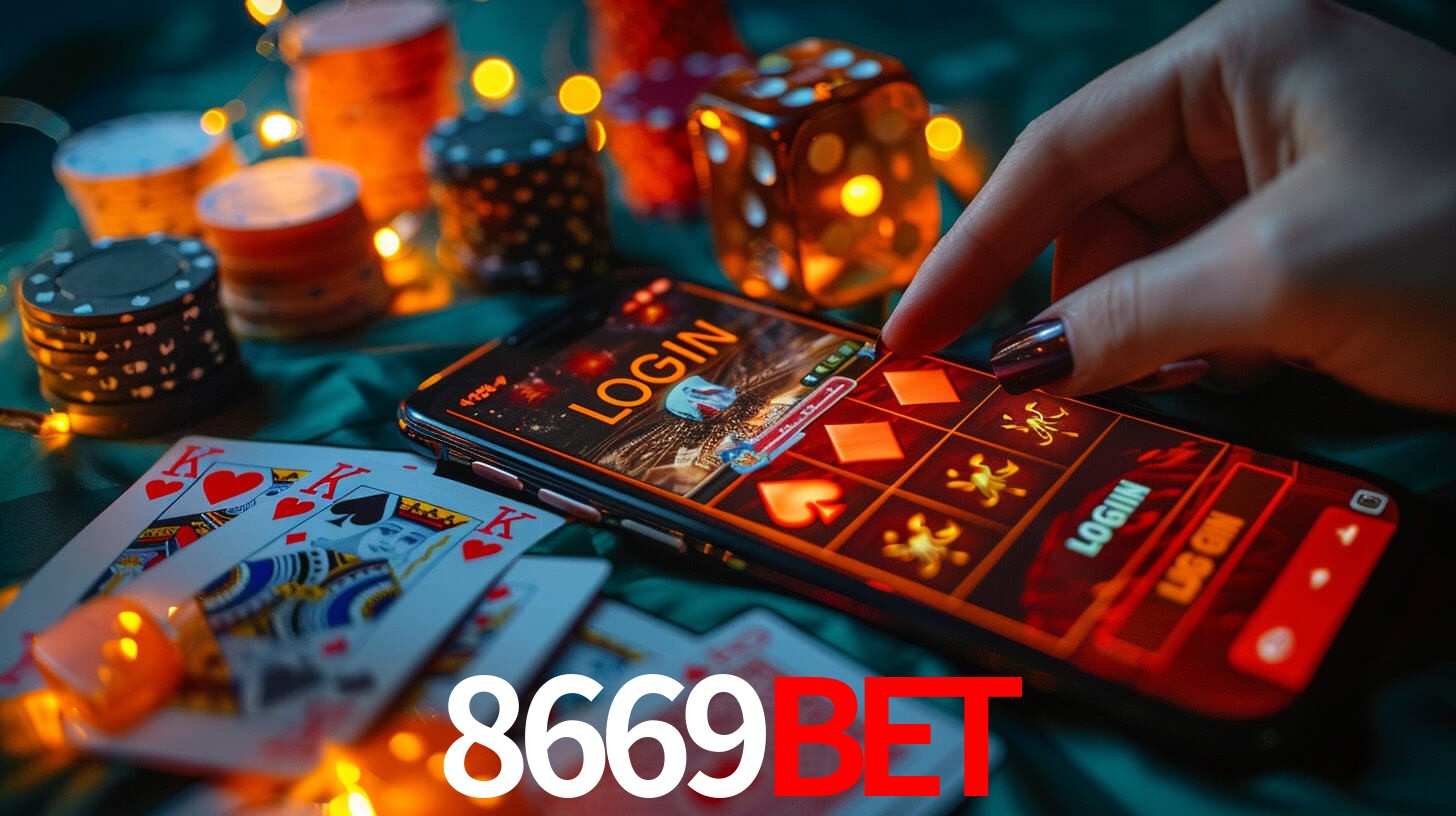 8669BET