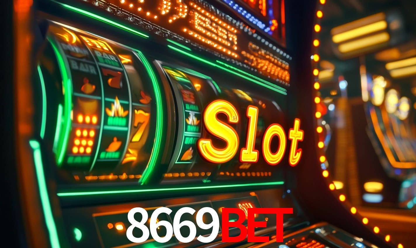 8669BET
