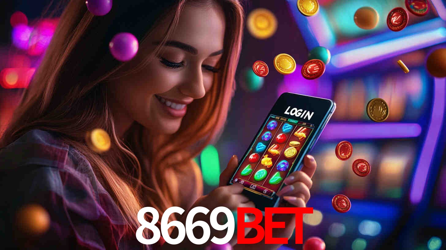 8669bet: Seu Especialista em Apostas Esportivas Brasileiras