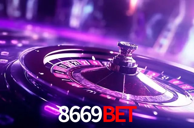 Casino VIP 8669bet