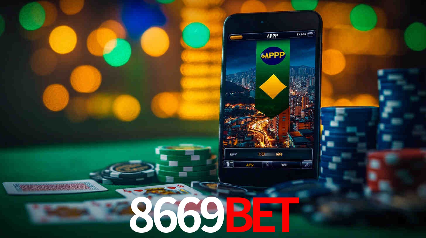 8669bet