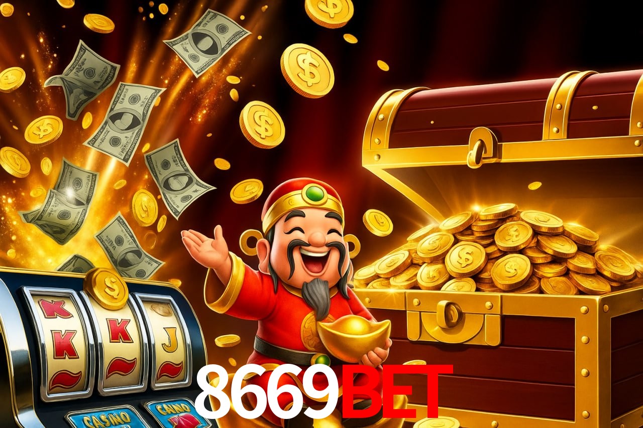 Estatísticas Esportivas 8669bet