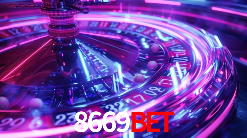 Interface Premium 8669bet