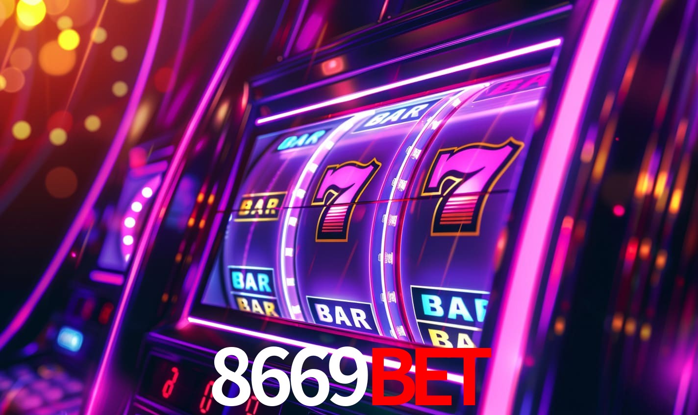 Bônus Generosos e Exclusivos no 8669bet para Você!