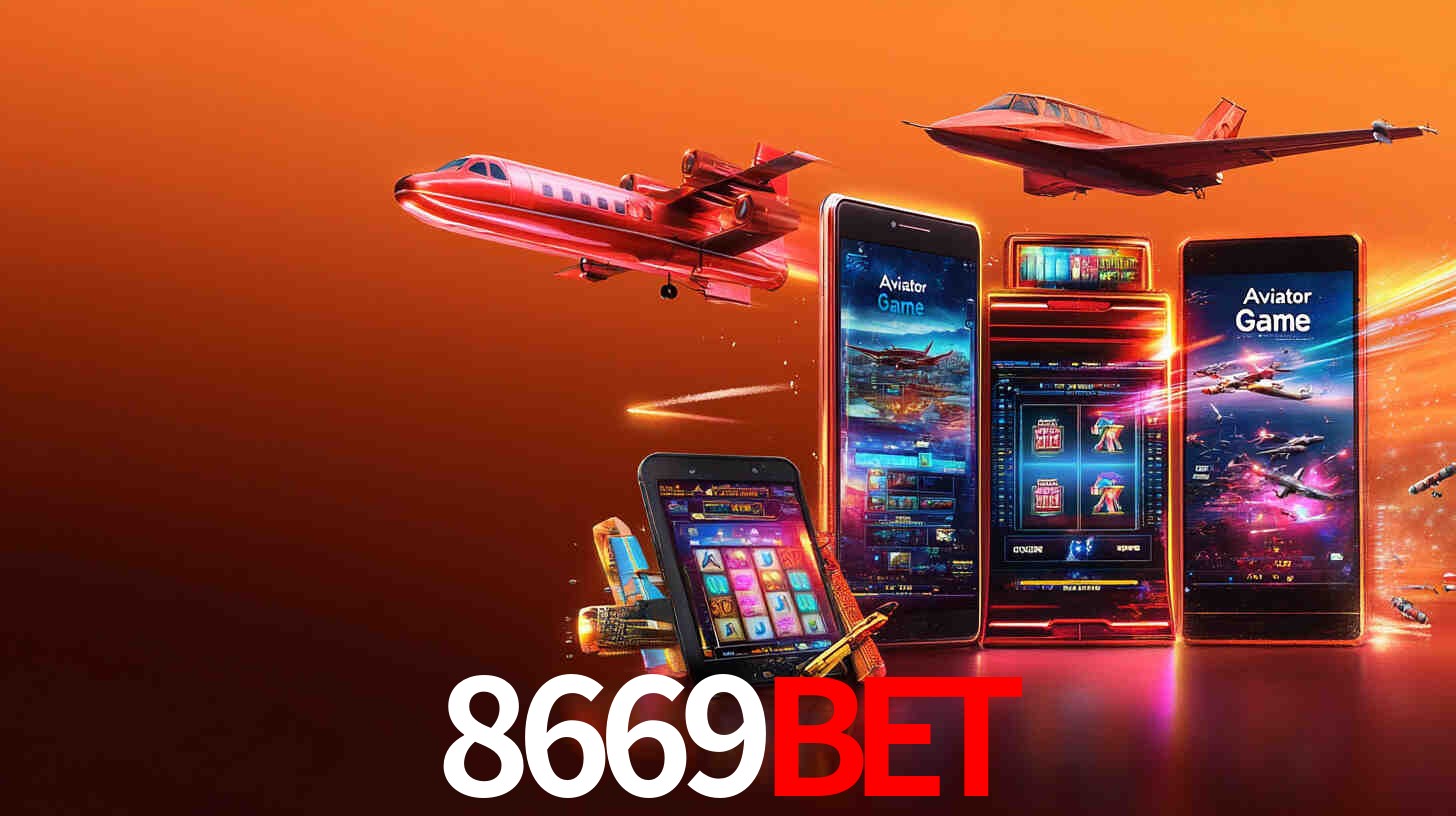 Descubra a Essência do 8669bet: Nossa História e Compromissos