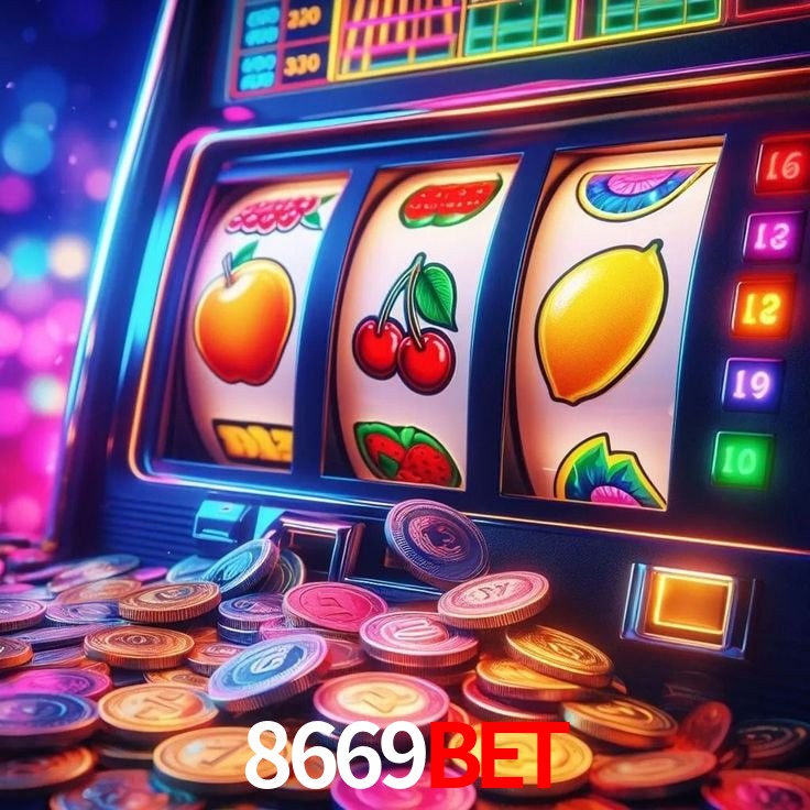 Tecnologia da Plataforma 8669bet
