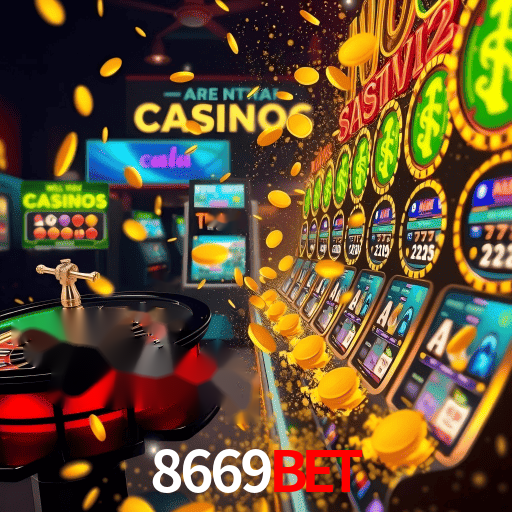 8669bet