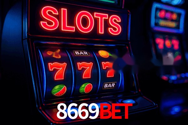 8669bet