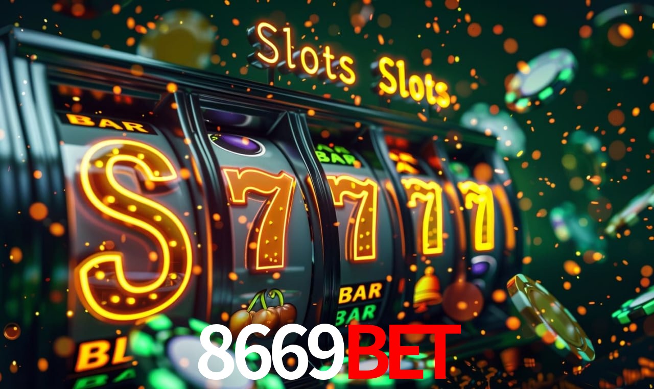 Provedores de Jogos 8669bet