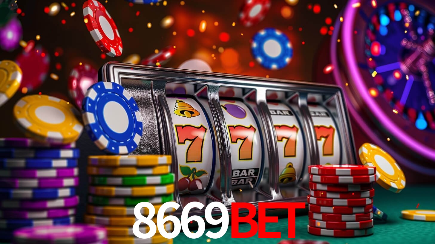Apostas de Tênis 8669bet