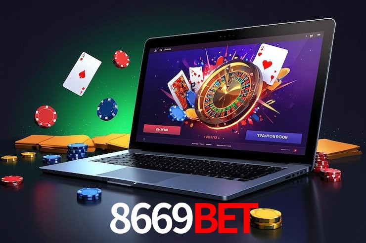 8669bet