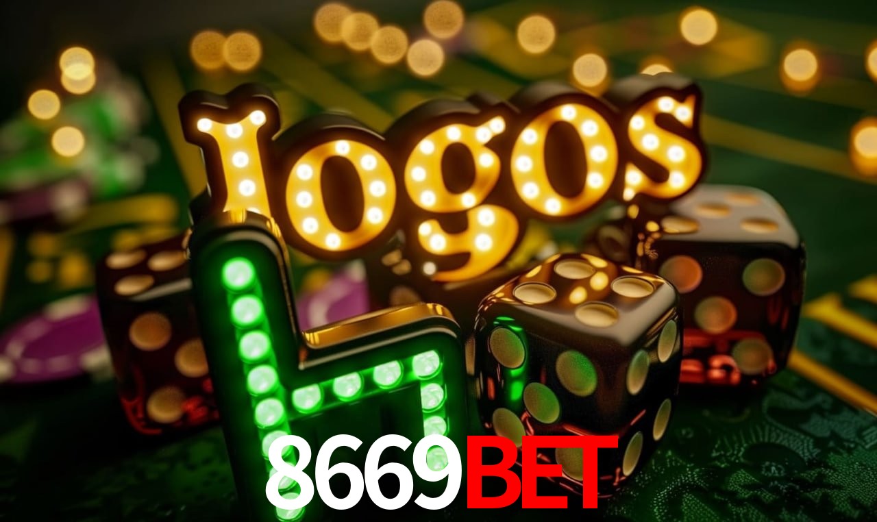 Ofertas Exclusivas 8669bet