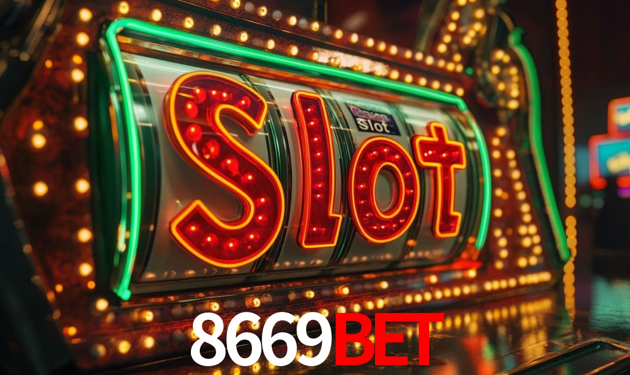 8669bet