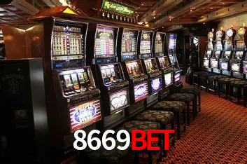 Descubra o Programa VIP da 8669bet: Vantagens Exclusivas para Jogadores