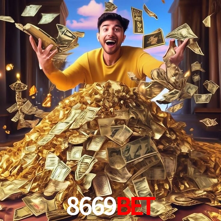 Avaliações dos Jogadores 8669bet