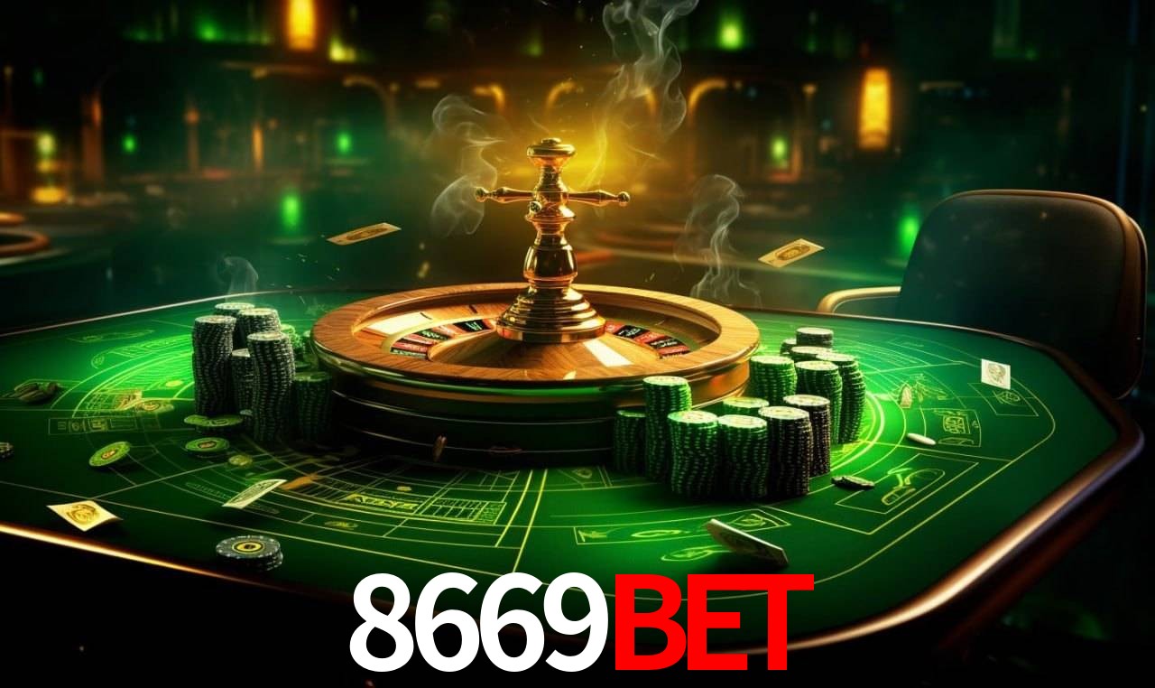 Torneios 8669bet