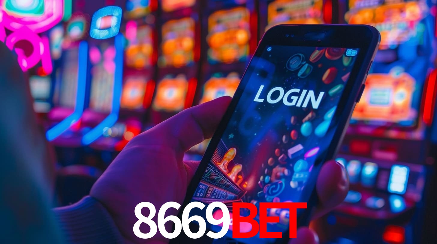 Recursos de Bônus 8669bet