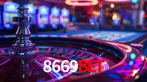 Sistemas de Segurança 8669bet