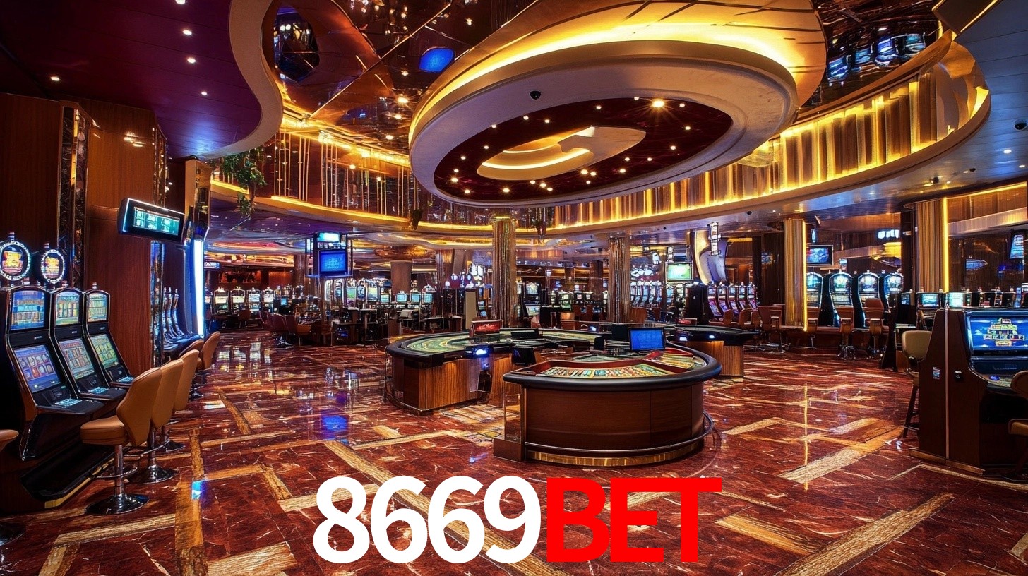 Exclusive Games 8669bet