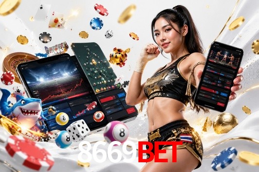 Exclusive Offers 8669bet