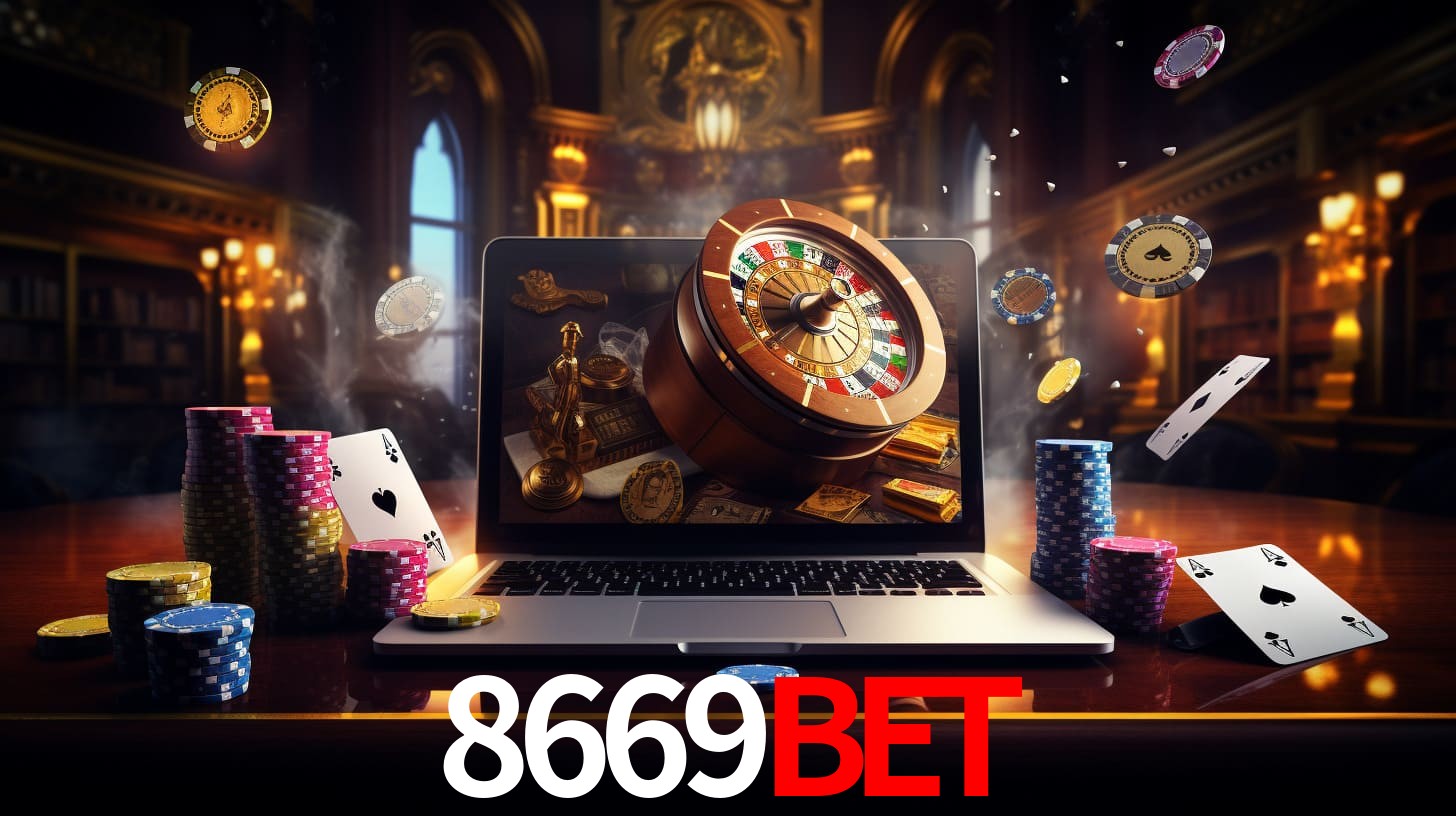 Welcome Bonus 8669bet