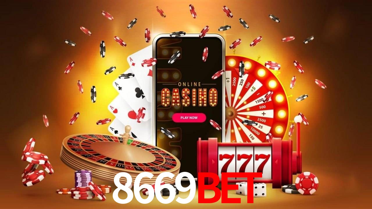 Requisitos do APK da 8669bet para Android