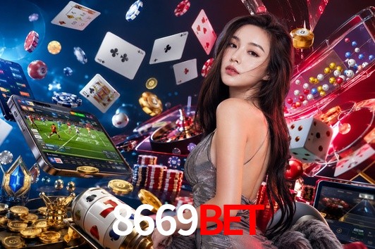 Live Casino 8669bet