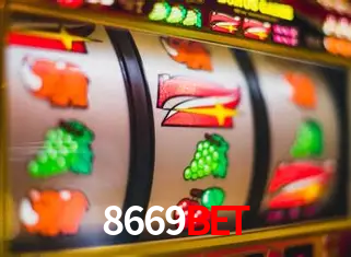 Apostas Esportivas na 8669bet: Um Guia Completo
