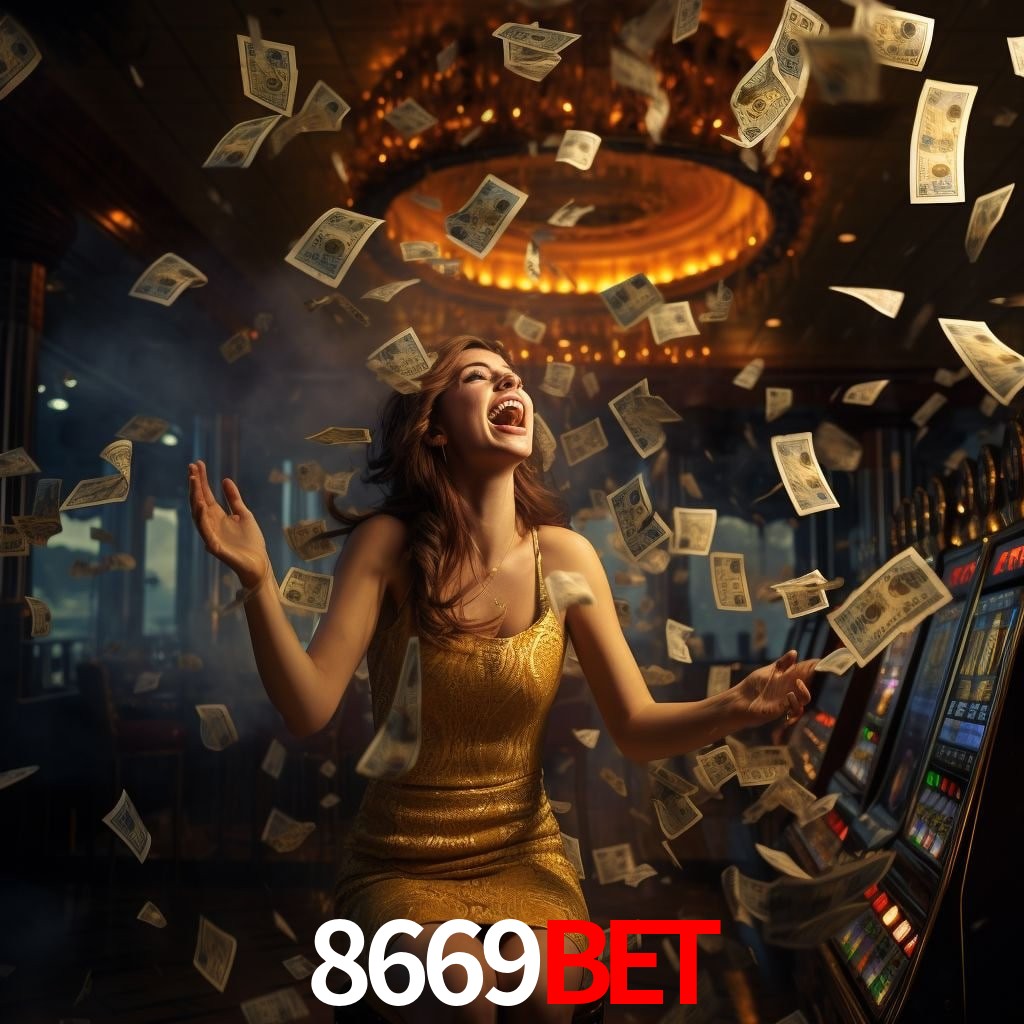 Blackjack Table 8669bet