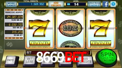 8669bet