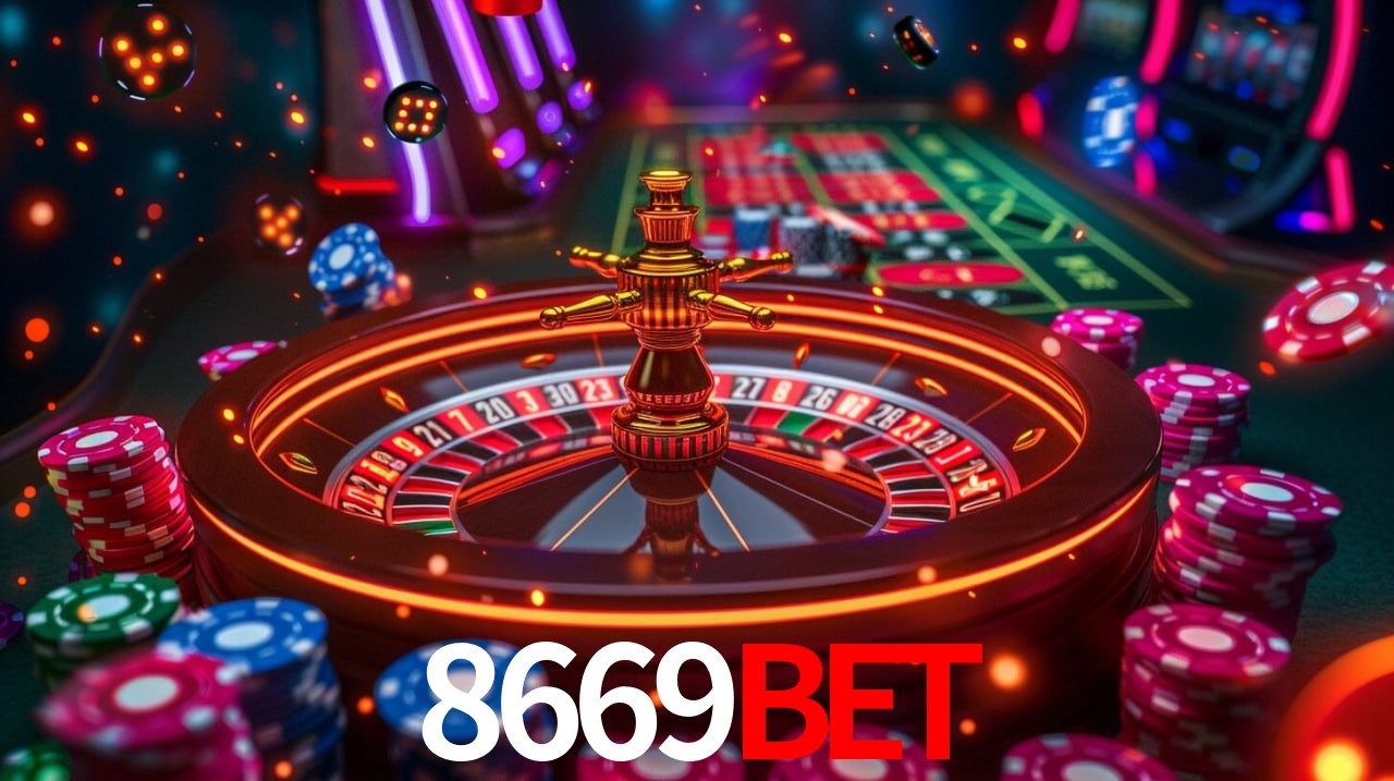 Mesa de Blackjack 8669bet