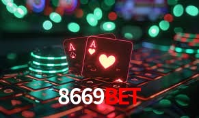 Integração de APIs 8669bet