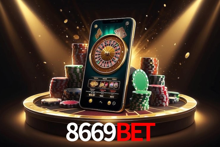 8669bet