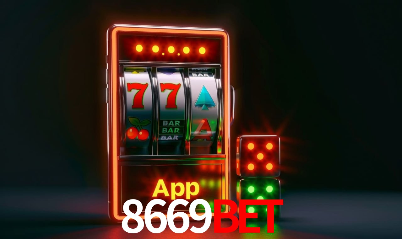 Promoções Sazonais 8669bet