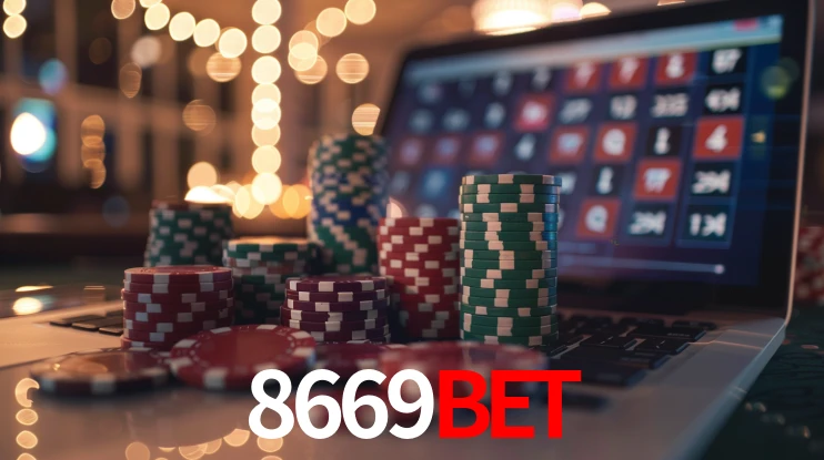 Seasonal Promotions 8669bet