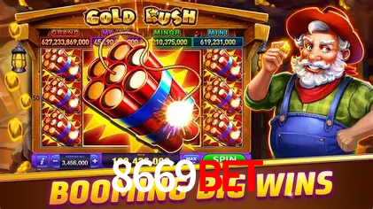Apostas Esportivas na 8669bet: Um Guia Completo