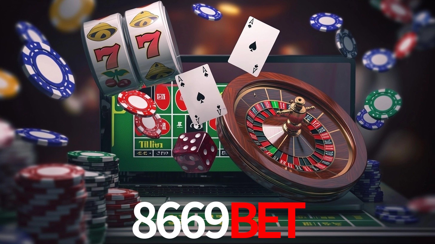 Explore as vantagens do 8669bet: serviço profissional e confiabilidade