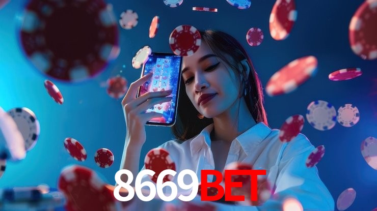 Jogos Exclusivos 8669bet