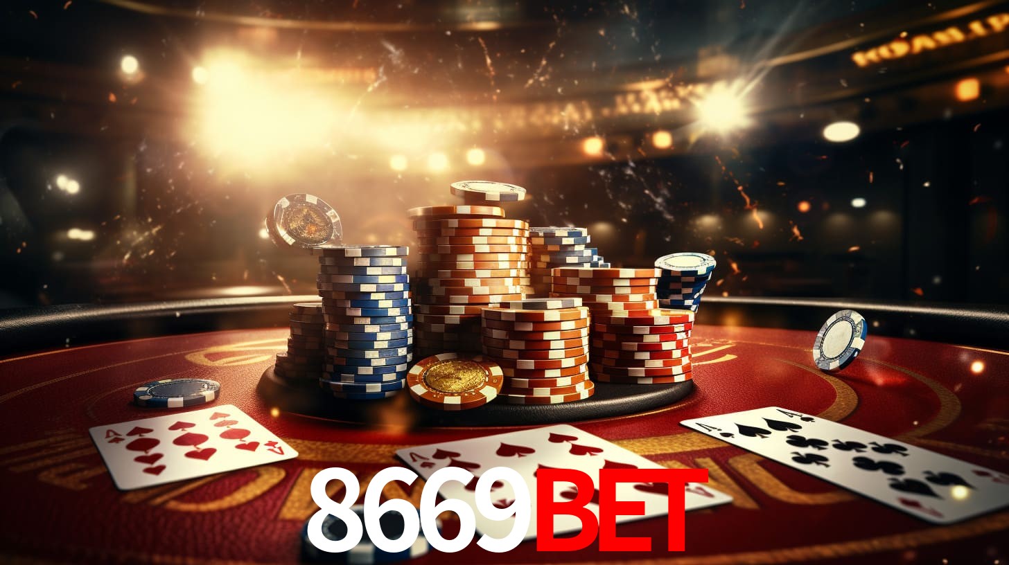 Programa VIP 8669bet
