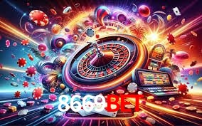 Cadastro Rápido 8669bet