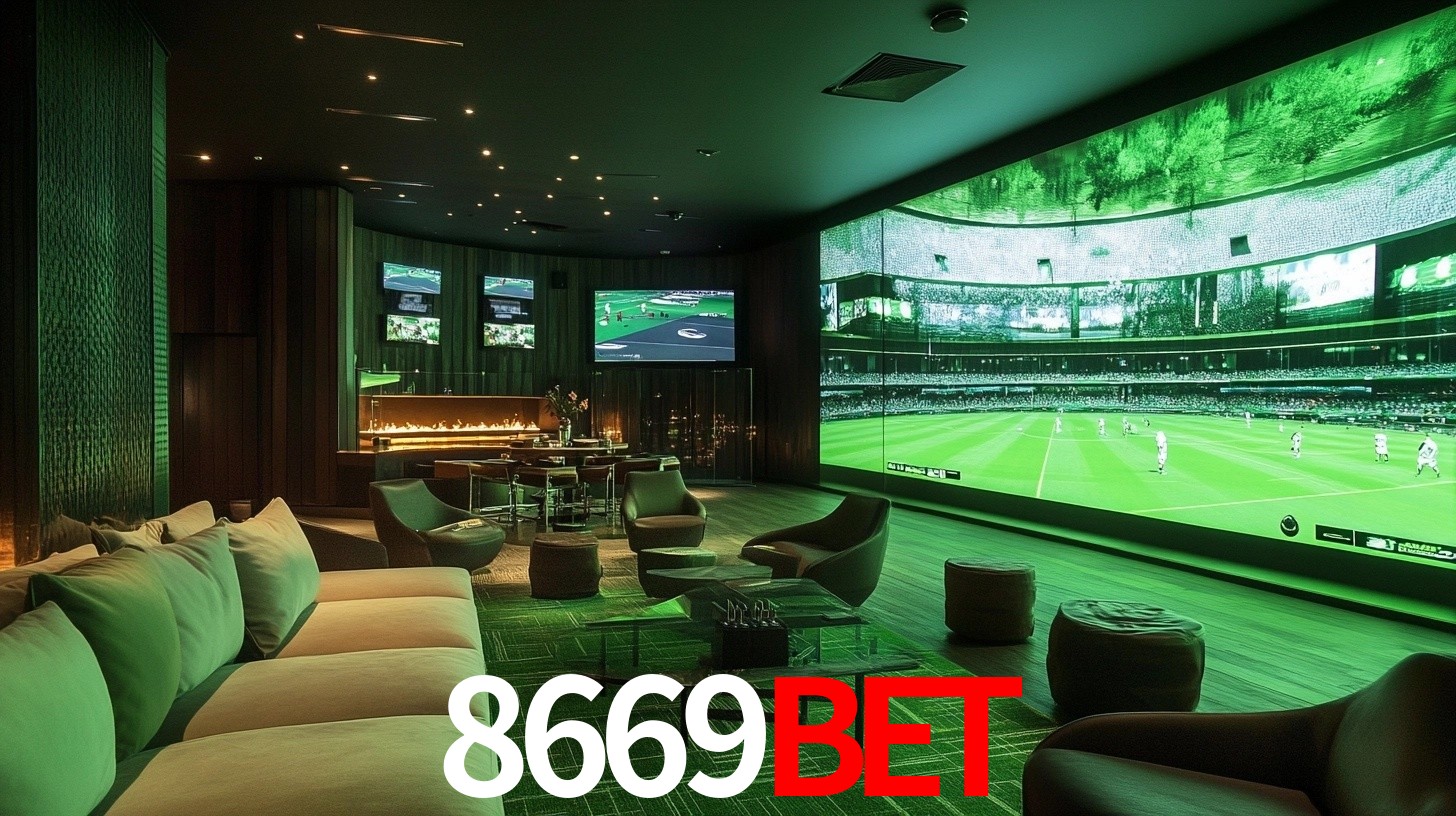 8669bet: A Experiência de Casino com Jogos de Mesa ao Vivo